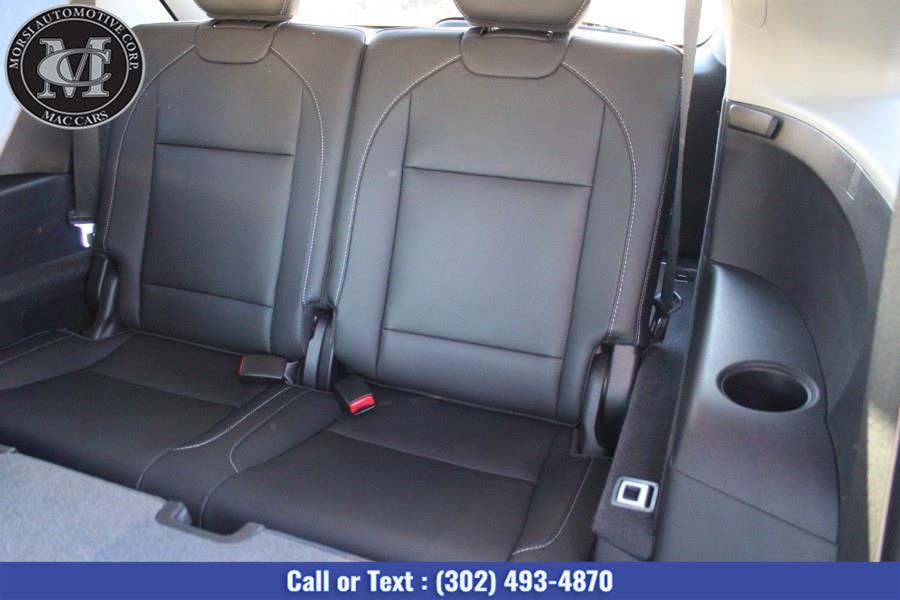 Used Acura MDX SH-AWD 7-Passenger w/Technology Pkg 2020 | Morsi Automotive Corp. New Castle, Delaware Used Acura MDX SH-AWD 7-Passenger w/Technology Pkg 2020 | Morsi Automotive Corp. New Castle, Delaware