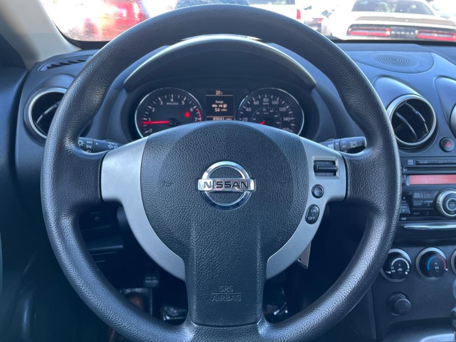 2013 Nissan Rogue FWD 4dr S, available for sale in Elmont, New York | Sunrise of Elmont. Elmont, New York 2013 Nissan Rogue FWD 4dr S, available for sale in Elmont, New York | Sunrise of Elmont. Elmont, New York