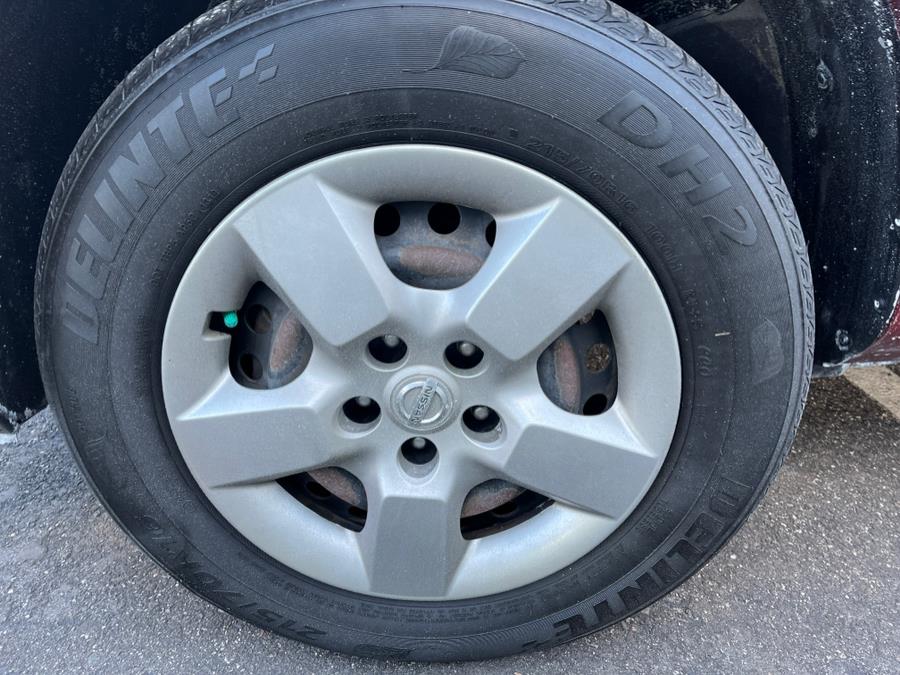 2013 Nissan Rogue FWD 4dr S, available for sale in Elmont, New York | Sunrise of Elmont. Elmont, New York 2013 Nissan Rogue FWD 4dr S, available for sale in Elmont, New York | Sunrise of Elmont. Elmont, New York