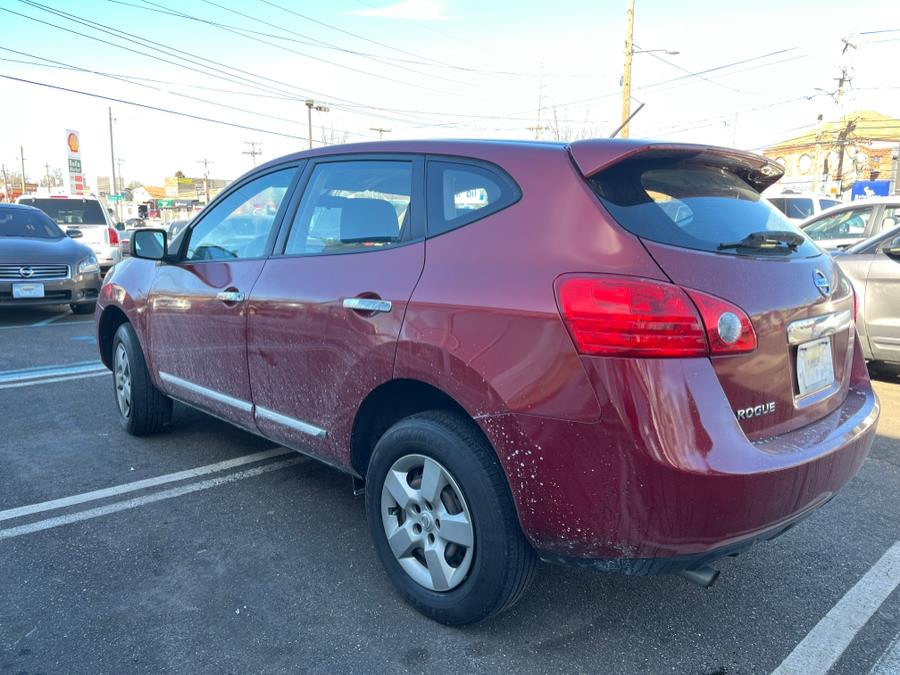 2013 Nissan Rogue FWD 4dr S, available for sale in Elmont, New York | Sunrise of Elmont. Elmont, New York 2013 Nissan Rogue FWD 4dr S, available for sale in Elmont, New York | Sunrise of Elmont. Elmont, New York