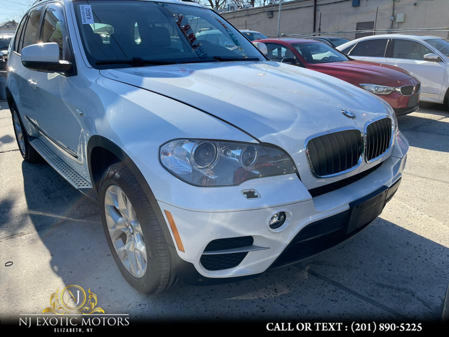 2013 BMW X5 AWD 4dr xDrive35i, available for sale in Elizabeth, New Jersey | NJ Exotic Motors. Elizabeth, New Jersey