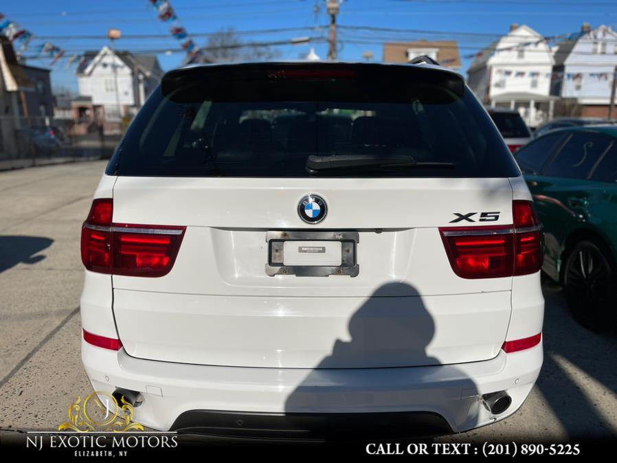 Used BMW X5 AWD 4dr xDrive35i 2013 | NJ Exotic Motors. Elizabeth, New Jersey Used BMW X5 AWD 4dr xDrive35i 2013 | NJ Exotic Motors. Elizabeth, New Jersey