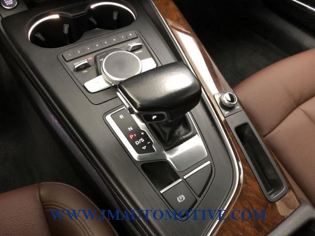 Used Audi A5 2.0 TFSI Premium Plus S tronic 2018 | J&M Automotive Sls&Svc LLC. Naugatuck, Connecticut Used Audi A5 2.0 TFSI Premium Plus S tronic 2018 | J&M Automotive Sls&Svc LLC. Naugatuck, Connecticut