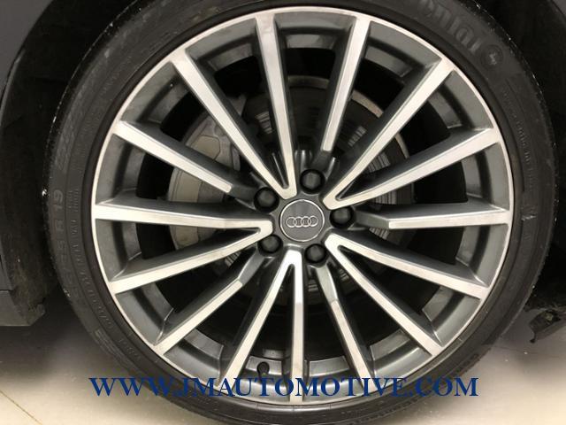 Used Audi A5 2.0 TFSI Premium Plus S tronic 2018 | J&M Automotive Sls&Svc LLC. Naugatuck, Connecticut Used Audi A5 2.0 TFSI Premium Plus S tronic 2018 | J&M Automotive Sls&Svc LLC. Naugatuck, Connecticut