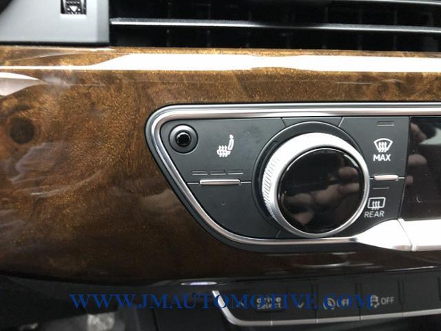 Used Audi A5 2.0 TFSI Premium Plus S tronic 2018 | J&M Automotive Sls&Svc LLC. Naugatuck, Connecticut Used Audi A5 2.0 TFSI Premium Plus S tronic 2018 | J&M Automotive Sls&Svc LLC. Naugatuck, Connecticut