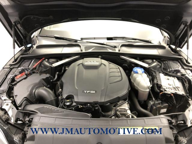 Used Audi A5 2.0 TFSI Premium Plus S tronic 2018 | J&M Automotive Sls&Svc LLC. Naugatuck, Connecticut Used Audi A5 2.0 TFSI Premium Plus S tronic 2018 | J&M Automotive Sls&Svc LLC. Naugatuck, Connecticut