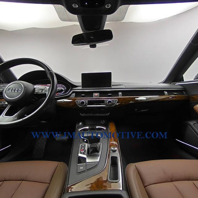 Used Audi A5 2.0 TFSI Premium Plus S tronic 2018 | J&M Automotive Sls&Svc LLC. Naugatuck, Connecticut Used Audi A5 2.0 TFSI Premium Plus S tronic 2018 | J&M Automotive Sls&Svc LLC. Naugatuck, Connecticut