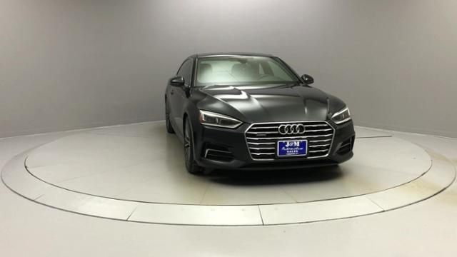 Used Audi A5 2.0 TFSI Premium Plus S tronic 2018 | J&M Automotive Sls&Svc LLC. Naugatuck, Connecticut Used Audi A5 2.0 TFSI Premium Plus S tronic 2018 | J&M Automotive Sls&Svc LLC. Naugatuck, Connecticut