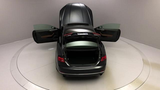 Used Audi A5 2.0 TFSI Premium Plus S tronic 2018 | J&M Automotive Sls&Svc LLC. Naugatuck, Connecticut Used Audi A5 2.0 TFSI Premium Plus S tronic 2018 | J&M Automotive Sls&Svc LLC. Naugatuck, Connecticut
