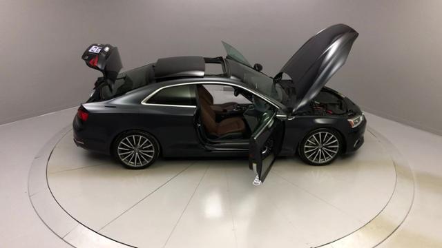 Used Audi A5 2.0 TFSI Premium Plus S tronic 2018 | J&M Automotive Sls&Svc LLC. Naugatuck, Connecticut Used Audi A5 2.0 TFSI Premium Plus S tronic 2018 | J&M Automotive Sls&Svc LLC. Naugatuck, Connecticut