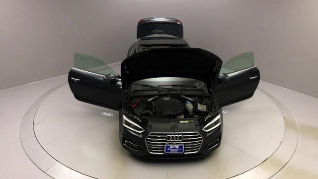 Used Audi A5 2.0 TFSI Premium Plus S tronic 2018 | J&M Automotive Sls&Svc LLC. Naugatuck, Connecticut Used Audi A5 2.0 TFSI Premium Plus S tronic 2018 | J&M Automotive Sls&Svc LLC. Naugatuck, Connecticut