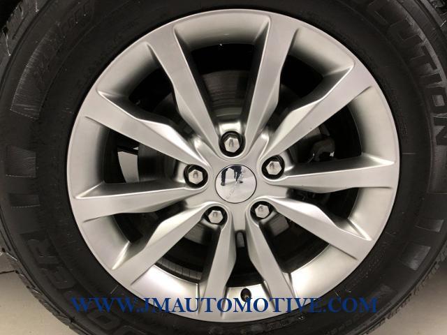 Used Dodge Durango SXT AWD 2018 | J&M Automotive Sls&Svc LLC. Naugatuck, Connecticut Used Dodge Durango SXT AWD 2018 | J&M Automotive Sls&Svc LLC. Naugatuck, Connecticut