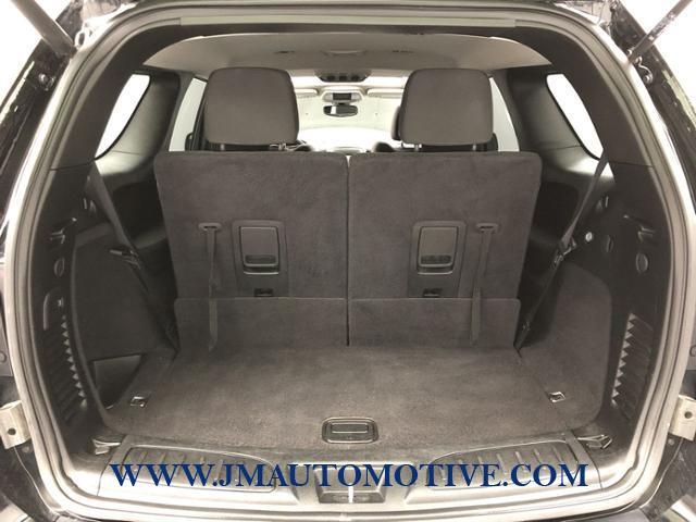 Used Dodge Durango SXT AWD 2018 | J&M Automotive Sls&Svc LLC. Naugatuck, Connecticut Used Dodge Durango SXT AWD 2018 | J&M Automotive Sls&Svc LLC. Naugatuck, Connecticut