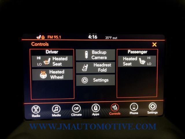 Used Dodge Durango SXT AWD 2018 | J&M Automotive Sls&Svc LLC. Naugatuck, Connecticut Used Dodge Durango SXT AWD 2018 | J&M Automotive Sls&Svc LLC. Naugatuck, Connecticut