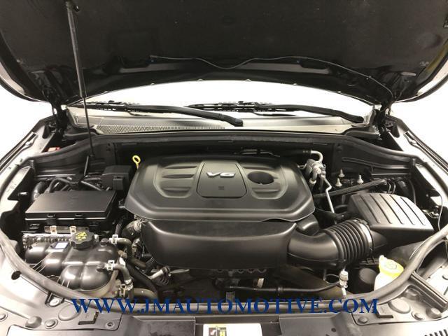 Used Dodge Durango SXT AWD 2018 | J&M Automotive Sls&Svc LLC. Naugatuck, Connecticut Used Dodge Durango SXT AWD 2018 | J&M Automotive Sls&Svc LLC. Naugatuck, Connecticut