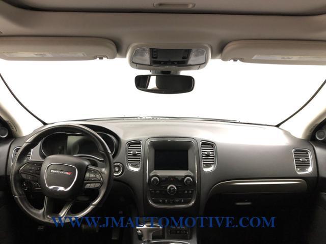 Used Dodge Durango SXT AWD 2018 | J&M Automotive Sls&Svc LLC. Naugatuck, Connecticut Used Dodge Durango SXT AWD 2018 | J&M Automotive Sls&Svc LLC. Naugatuck, Connecticut