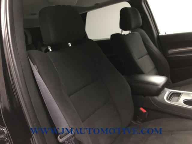 Used Dodge Durango SXT AWD 2018 | J&M Automotive Sls&Svc LLC. Naugatuck, Connecticut Used Dodge Durango SXT AWD 2018 | J&M Automotive Sls&Svc LLC. Naugatuck, Connecticut