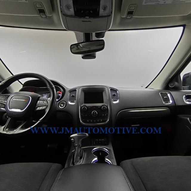 Used Dodge Durango SXT AWD 2018 | J&M Automotive Sls&Svc LLC. Naugatuck, Connecticut Used Dodge Durango SXT AWD 2018 | J&M Automotive Sls&Svc LLC. Naugatuck, Connecticut