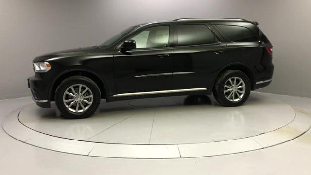 Used Dodge Durango SXT AWD 2018 | J&M Automotive Sls&Svc LLC. Naugatuck, Connecticut Used Dodge Durango SXT AWD 2018 | J&M Automotive Sls&Svc LLC. Naugatuck, Connecticut