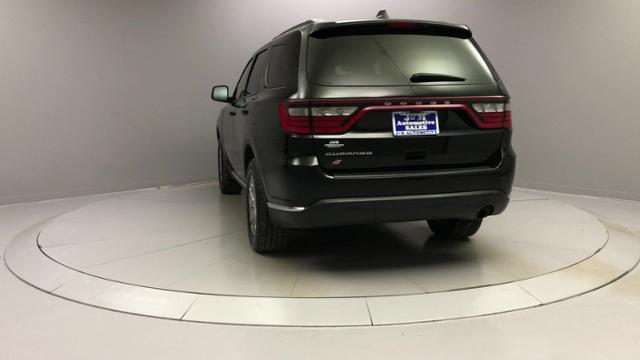 Used Dodge Durango SXT AWD 2018 | J&M Automotive Sls&Svc LLC. Naugatuck, Connecticut Used Dodge Durango SXT AWD 2018 | J&M Automotive Sls&Svc LLC. Naugatuck, Connecticut