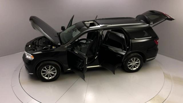 Used Dodge Durango SXT AWD 2018 | J&M Automotive Sls&Svc LLC. Naugatuck, Connecticut Used Dodge Durango SXT AWD 2018 | J&M Automotive Sls&Svc LLC. Naugatuck, Connecticut