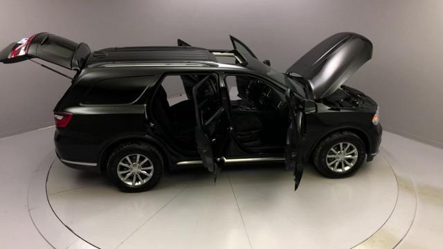 Used Dodge Durango SXT AWD 2018 | J&M Automotive Sls&Svc LLC. Naugatuck, Connecticut Used Dodge Durango SXT AWD 2018 | J&M Automotive Sls&Svc LLC. Naugatuck, Connecticut