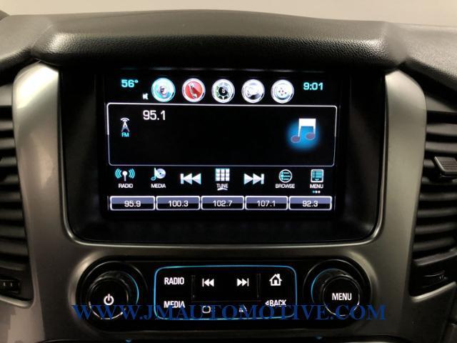 2016 Chevrolet Tahoe 4WD 4dr LT, available for sale in Naugatuck, Connecticut | J&M Automotive Sls&Svc LLC. Naugatuck, Connecticut 2016 Chevrolet Tahoe 4WD 4dr LT, available for sale in Naugatuck, Connecticut | J&M Automotive Sls&Svc LLC. Naugatuck, Connecticut