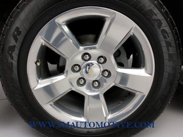 2016 Chevrolet Tahoe 4WD 4dr LT, available for sale in Naugatuck, Connecticut | J&M Automotive Sls&Svc LLC. Naugatuck, Connecticut 2016 Chevrolet Tahoe 4WD 4dr LT, available for sale in Naugatuck, Connecticut | J&M Automotive Sls&Svc LLC. Naugatuck, Connecticut