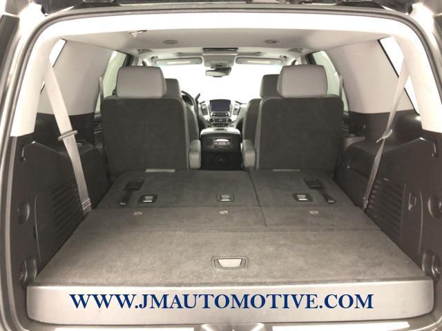 2016 Chevrolet Tahoe 4WD 4dr LT, available for sale in Naugatuck, Connecticut | J&M Automotive Sls&Svc LLC. Naugatuck, Connecticut 2016 Chevrolet Tahoe 4WD 4dr LT, available for sale in Naugatuck, Connecticut | J&M Automotive Sls&Svc LLC. Naugatuck, Connecticut