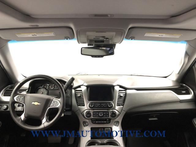 2016 Chevrolet Tahoe 4WD 4dr LT, available for sale in Naugatuck, Connecticut | J&M Automotive Sls&Svc LLC. Naugatuck, Connecticut 2016 Chevrolet Tahoe 4WD 4dr LT, available for sale in Naugatuck, Connecticut | J&M Automotive Sls&Svc LLC. Naugatuck, Connecticut