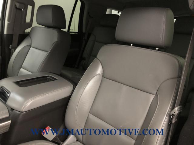 2016 Chevrolet Tahoe 4WD 4dr LT, available for sale in Naugatuck, Connecticut | J&M Automotive Sls&Svc LLC. Naugatuck, Connecticut 2016 Chevrolet Tahoe 4WD 4dr LT, available for sale in Naugatuck, Connecticut | J&M Automotive Sls&Svc LLC. Naugatuck, Connecticut