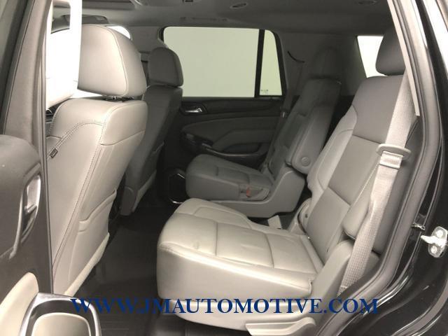 2016 Chevrolet Tahoe 4WD 4dr LT, available for sale in Naugatuck, Connecticut | J&M Automotive Sls&Svc LLC. Naugatuck, Connecticut 2016 Chevrolet Tahoe 4WD 4dr LT, available for sale in Naugatuck, Connecticut | J&M Automotive Sls&Svc LLC. Naugatuck, Connecticut