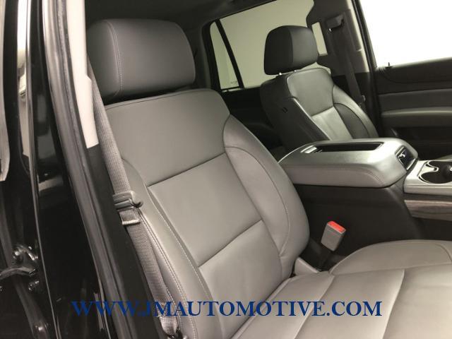 2016 Chevrolet Tahoe 4WD 4dr LT, available for sale in Naugatuck, Connecticut | J&M Automotive Sls&Svc LLC. Naugatuck, Connecticut 2016 Chevrolet Tahoe 4WD 4dr LT, available for sale in Naugatuck, Connecticut | J&M Automotive Sls&Svc LLC. Naugatuck, Connecticut