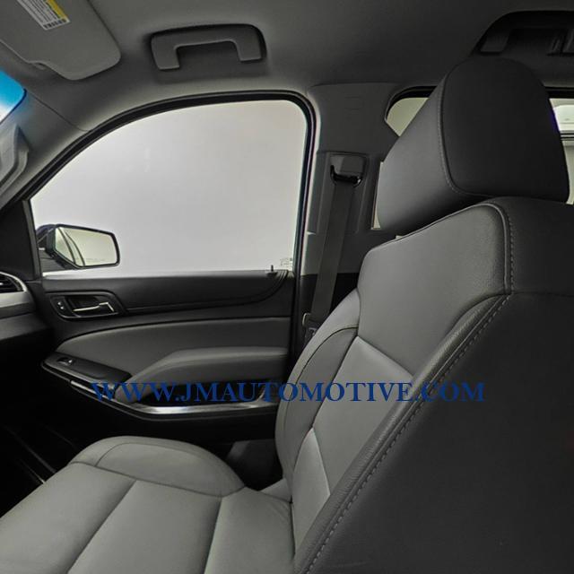2016 Chevrolet Tahoe 4WD 4dr LT, available for sale in Naugatuck, Connecticut | J&M Automotive Sls&Svc LLC. Naugatuck, Connecticut 2016 Chevrolet Tahoe 4WD 4dr LT, available for sale in Naugatuck, Connecticut | J&M Automotive Sls&Svc LLC. Naugatuck, Connecticut