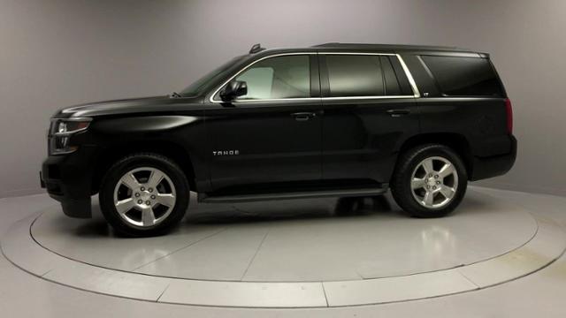 2016 Chevrolet Tahoe 4WD 4dr LT, available for sale in Naugatuck, Connecticut | J&M Automotive Sls&Svc LLC. Naugatuck, Connecticut 2016 Chevrolet Tahoe 4WD 4dr LT, available for sale in Naugatuck, Connecticut | J&M Automotive Sls&Svc LLC. Naugatuck, Connecticut