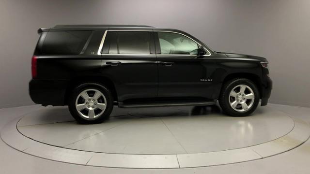 2016 Chevrolet Tahoe 4WD 4dr LT, available for sale in Naugatuck, Connecticut | J&M Automotive Sls&Svc LLC. Naugatuck, Connecticut 2016 Chevrolet Tahoe 4WD 4dr LT, available for sale in Naugatuck, Connecticut | J&M Automotive Sls&Svc LLC. Naugatuck, Connecticut