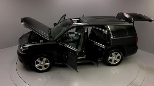 2016 Chevrolet Tahoe 4WD 4dr LT, available for sale in Naugatuck, Connecticut | J&M Automotive Sls&Svc LLC. Naugatuck, Connecticut 2016 Chevrolet Tahoe 4WD 4dr LT, available for sale in Naugatuck, Connecticut | J&M Automotive Sls&Svc LLC. Naugatuck, Connecticut