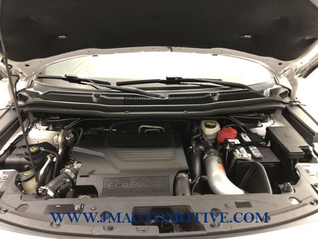 Used Ford Explorer 4WD 4dr Platinum 2016 | J&M Automotive Sls&Svc LLC. Naugatuck, Connecticut Used Ford Explorer 4WD 4dr Platinum 2016 | J&M Automotive Sls&Svc LLC. Naugatuck, Connecticut