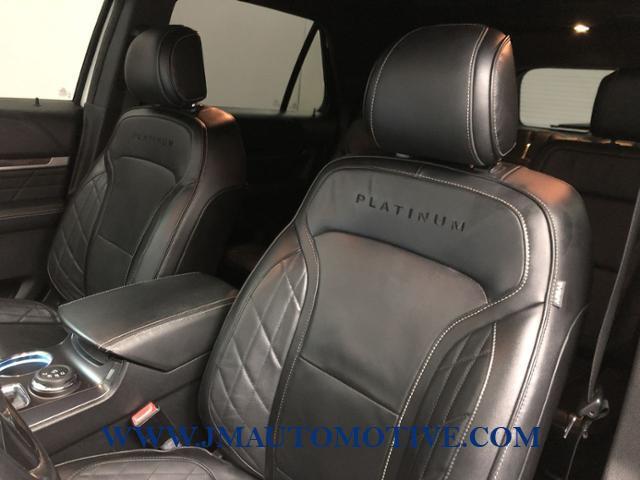 Used Ford Explorer 4WD 4dr Platinum 2016 | J&M Automotive Sls&Svc LLC. Naugatuck, Connecticut Used Ford Explorer 4WD 4dr Platinum 2016 | J&M Automotive Sls&Svc LLC. Naugatuck, Connecticut