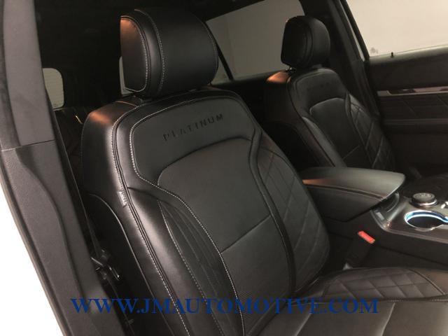 Used Ford Explorer 4WD 4dr Platinum 2016 | J&M Automotive Sls&Svc LLC. Naugatuck, Connecticut Used Ford Explorer 4WD 4dr Platinum 2016 | J&M Automotive Sls&Svc LLC. Naugatuck, Connecticut