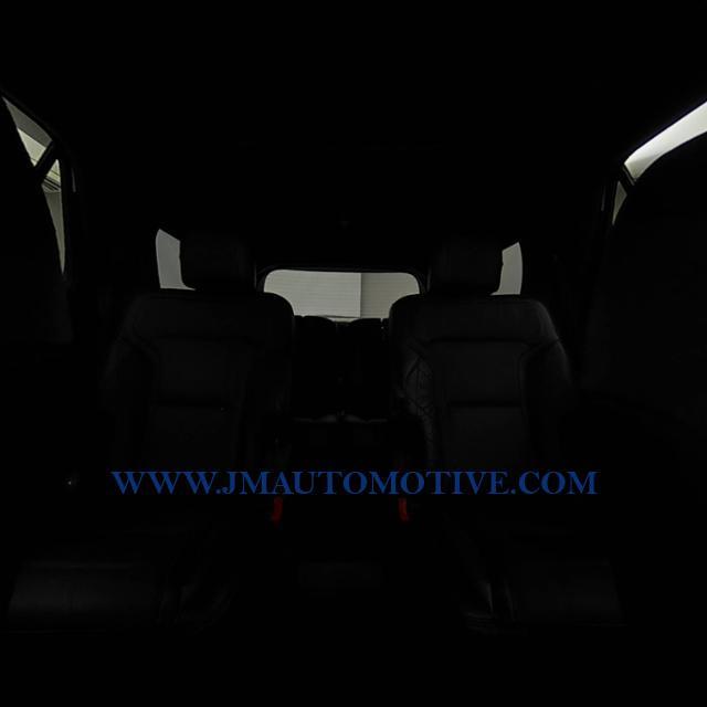 Used Ford Explorer 4WD 4dr Platinum 2016 | J&M Automotive Sls&Svc LLC. Naugatuck, Connecticut Used Ford Explorer 4WD 4dr Platinum 2016 | J&M Automotive Sls&Svc LLC. Naugatuck, Connecticut