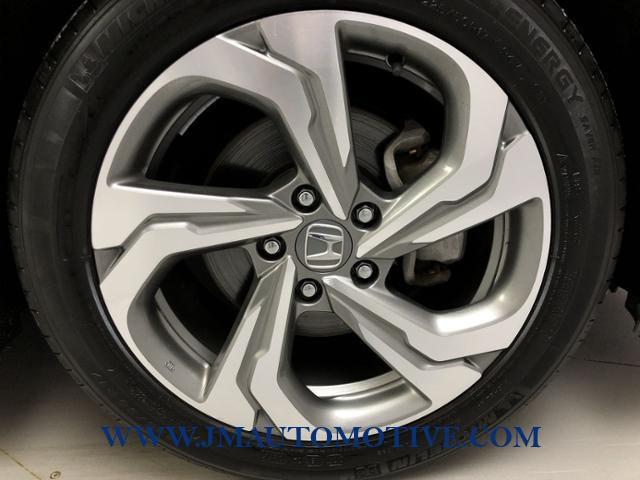 2018 Honda Accord EX 1.5T CVT, available for sale in Naugatuck, Connecticut | J&M Automotive Sls&Svc LLC. Naugatuck, Connecticut 2018 Honda Accord EX 1.5T CVT, available for sale in Naugatuck, Connecticut | J&M Automotive Sls&Svc LLC. Naugatuck, Connecticut