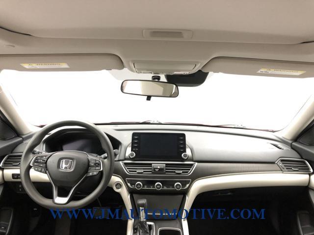 2018 Honda Accord EX 1.5T CVT, available for sale in Naugatuck, Connecticut | J&M Automotive Sls&Svc LLC. Naugatuck, Connecticut 2018 Honda Accord EX 1.5T CVT, available for sale in Naugatuck, Connecticut | J&M Automotive Sls&Svc LLC. Naugatuck, Connecticut
