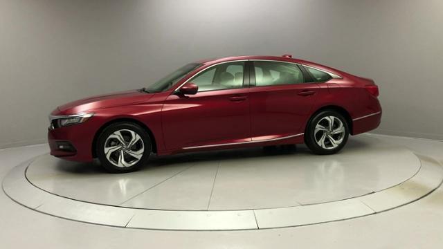 2018 Honda Accord EX 1.5T CVT, available for sale in Naugatuck, Connecticut | J&M Automotive Sls&Svc LLC. Naugatuck, Connecticut 2018 Honda Accord EX 1.5T CVT, available for sale in Naugatuck, Connecticut | J&M Automotive Sls&Svc LLC. Naugatuck, Connecticut