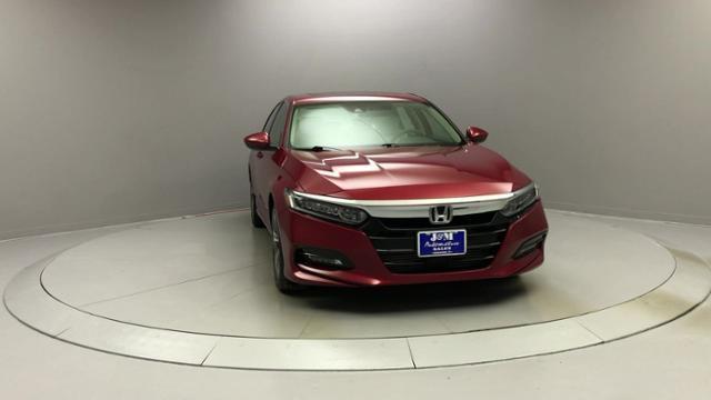 2018 Honda Accord EX 1.5T CVT, available for sale in Naugatuck, Connecticut | J&M Automotive Sls&Svc LLC. Naugatuck, Connecticut 2018 Honda Accord EX 1.5T CVT, available for sale in Naugatuck, Connecticut | J&M Automotive Sls&Svc LLC. Naugatuck, Connecticut