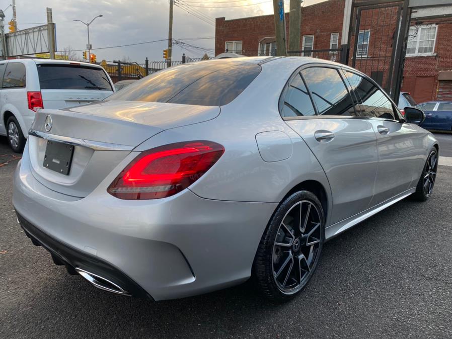 Used Mercedes-Benz C-Class C 300 Sedan 2019 | Sunrise Autoland. Jamaica, New York Used Mercedes-Benz C-Class C 300 Sedan 2019 | Sunrise Autoland. Jamaica, New York