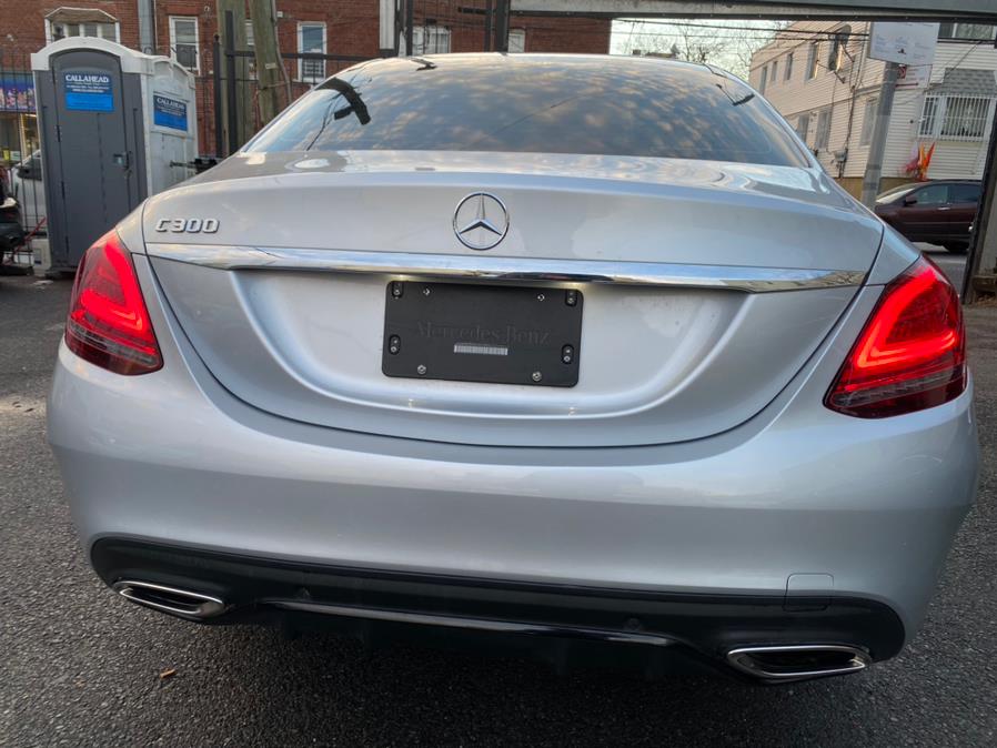Used Mercedes-Benz C-Class C 300 Sedan 2019 | Sunrise Autoland. Jamaica, New York Used Mercedes-Benz C-Class C 300 Sedan 2019 | Sunrise Autoland. Jamaica, New York