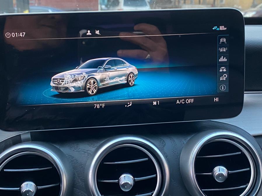 Used Mercedes-Benz C-Class C 300 Sedan 2019 | Sunrise Autoland. Jamaica, New York Used Mercedes-Benz C-Class C 300 Sedan 2019 | Sunrise Autoland. Jamaica, New York