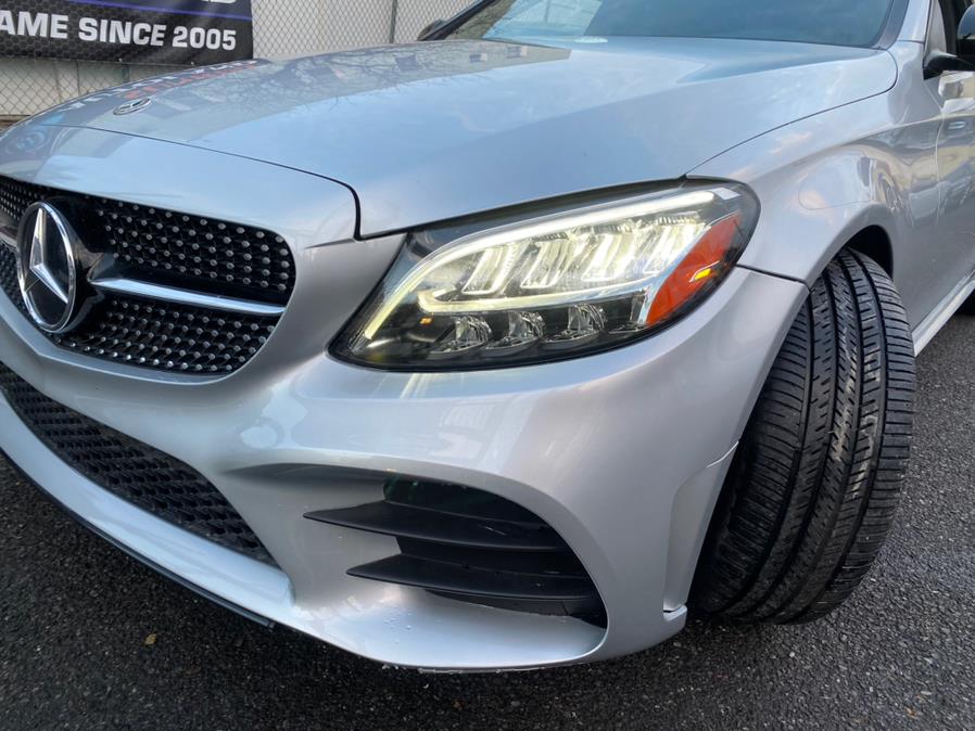 Used Mercedes-Benz C-Class C 300 Sedan 2019 | Sunrise Autoland. Jamaica, New York Used Mercedes-Benz C-Class C 300 Sedan 2019 | Sunrise Autoland. Jamaica, New York