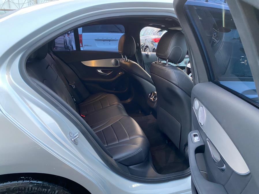 Used Mercedes-Benz C-Class C 300 Sedan 2019 | Sunrise Autoland. Jamaica, New York Used Mercedes-Benz C-Class C 300 Sedan 2019 | Sunrise Autoland. Jamaica, New York